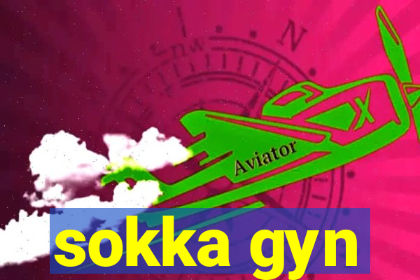 sokka gyn